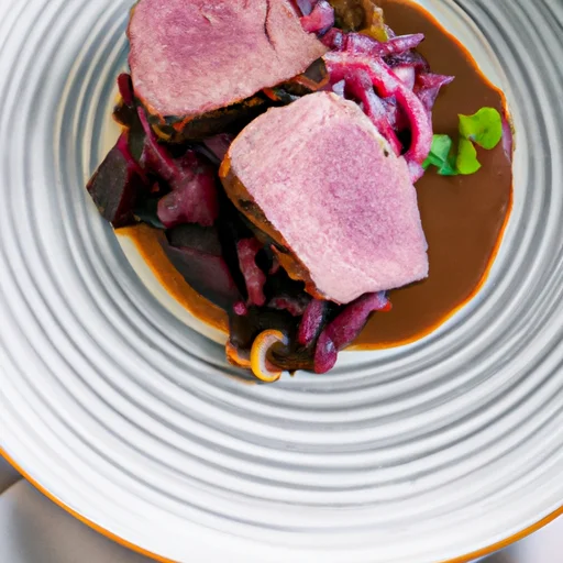sauerbraten