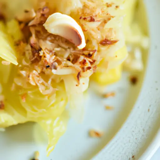 sauerkraut