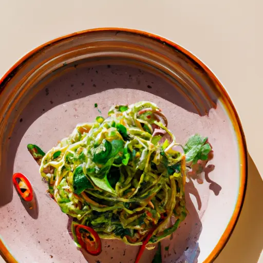 scallion-oil-noodles