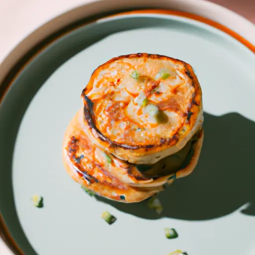 scallion-pancakes