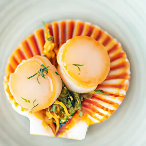 scallops