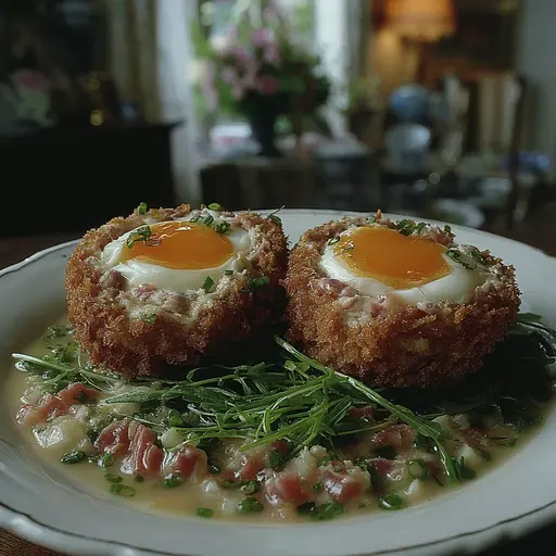 scotch-egg