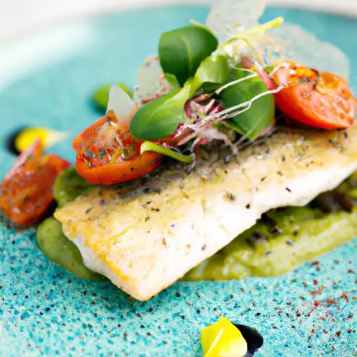 sea-bass