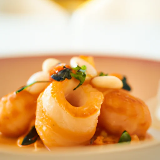 seafood