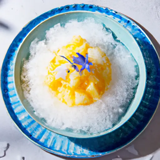 shave-ice
