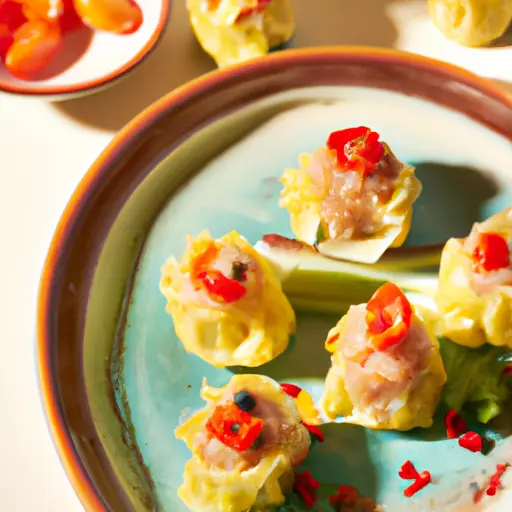 shumai
