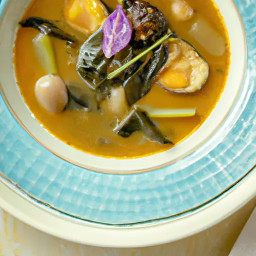 sinigang