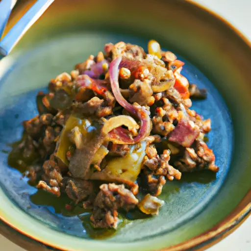 sisig