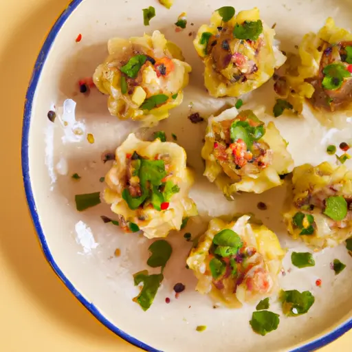 siu-mai