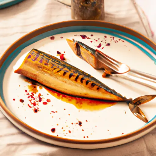smoked-mackerel