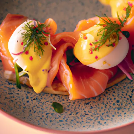 smoked-salmon-eggs-benedict