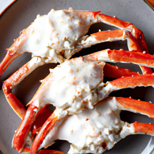 snow-crab