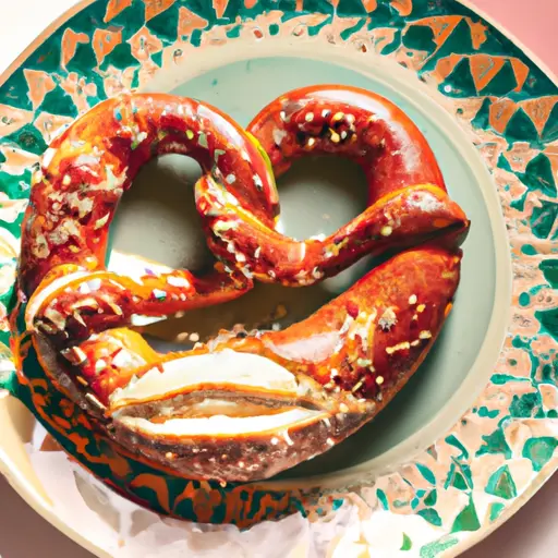 soft-pretzel