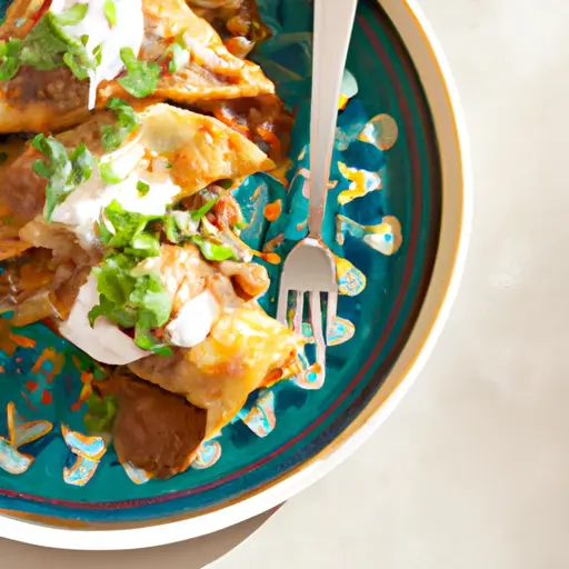 sonoran-enchiladas