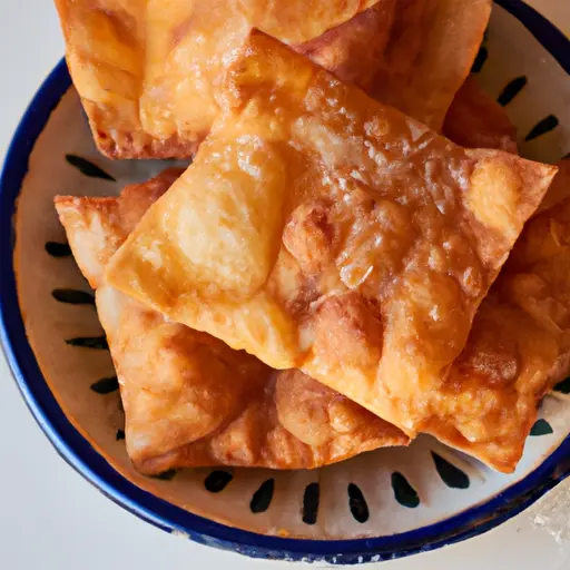 sopapillas