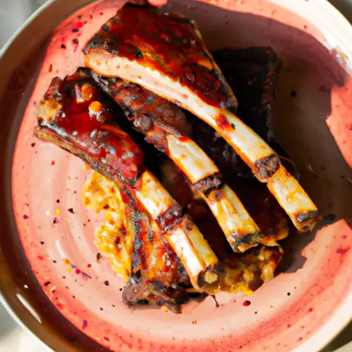 sorghum-bbq-ribs