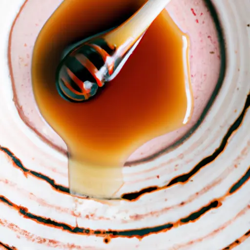 sourwood-honey