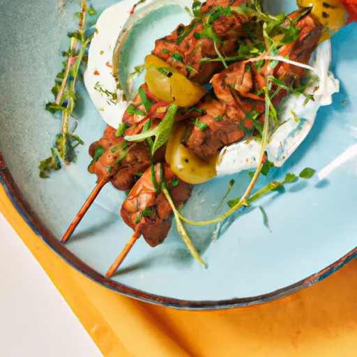 souvlaki