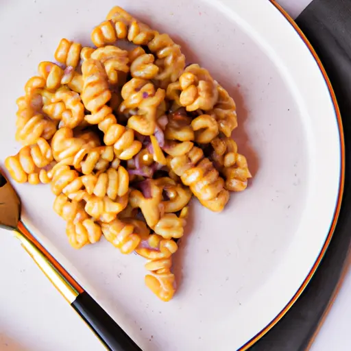 spaetzle