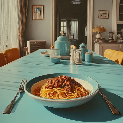 spaghetti-bolognese