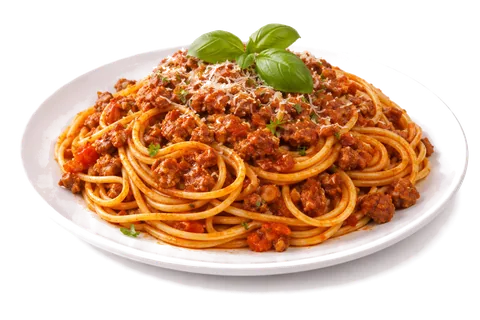 spaghetti-bolognese
