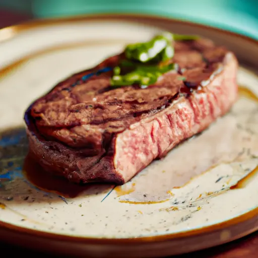 steakhouse