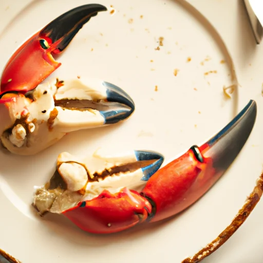 stone-crab-claws