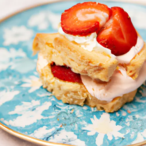 strawberry-shortcake