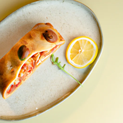 stromboli