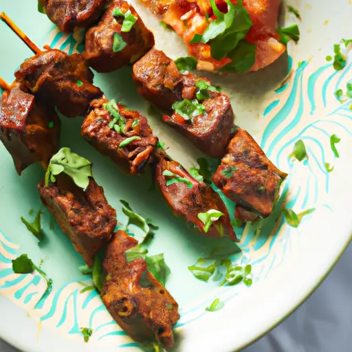 suya