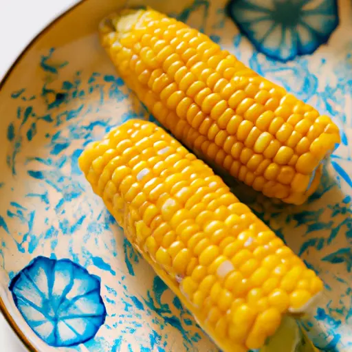 sweet-corn