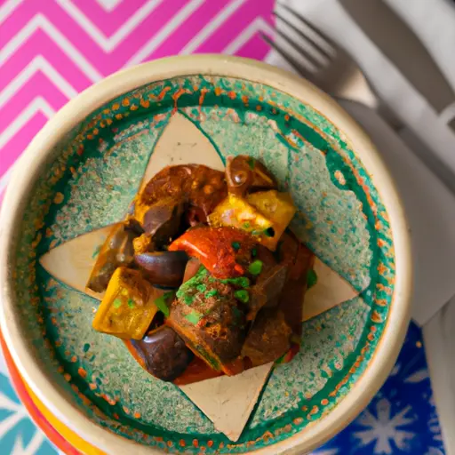 tagine