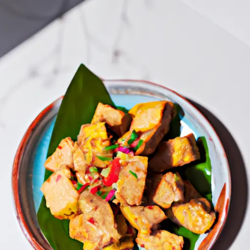 tahu-gejrot