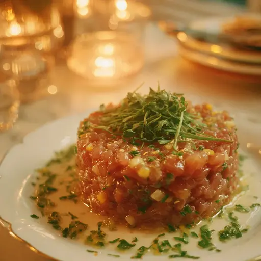 tartare