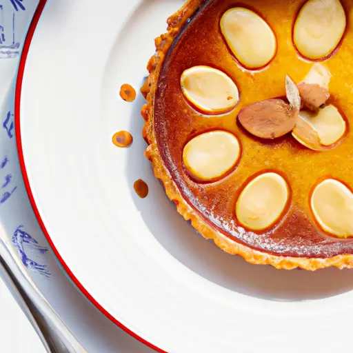 tarte-au-sucre