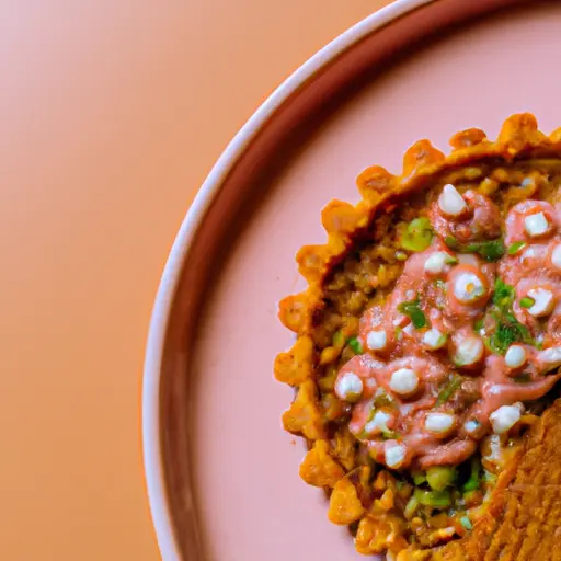 tarteletter