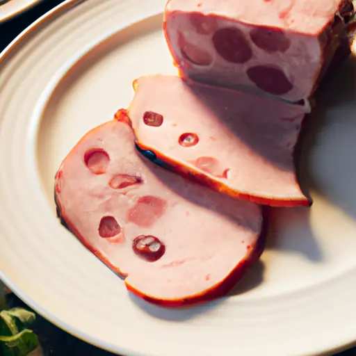 taylor-ham