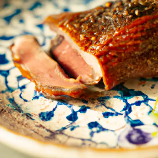 tea-smoked-duck