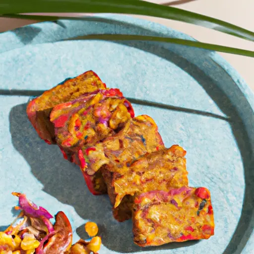 tempeh-dishes