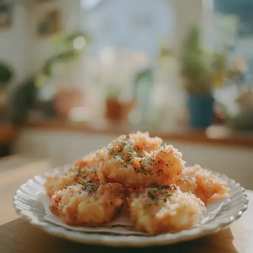 tempura