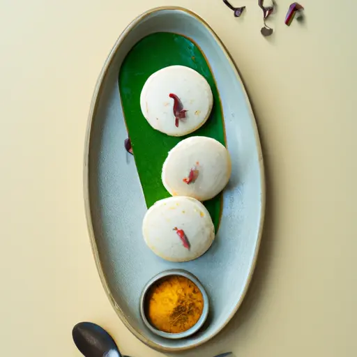 thatte-idli