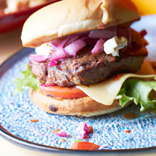 thurman-burger