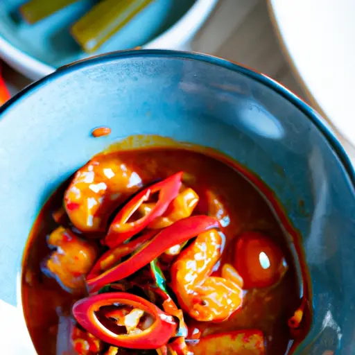 tom-yum