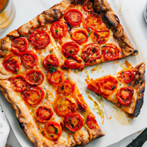 tomato-pie