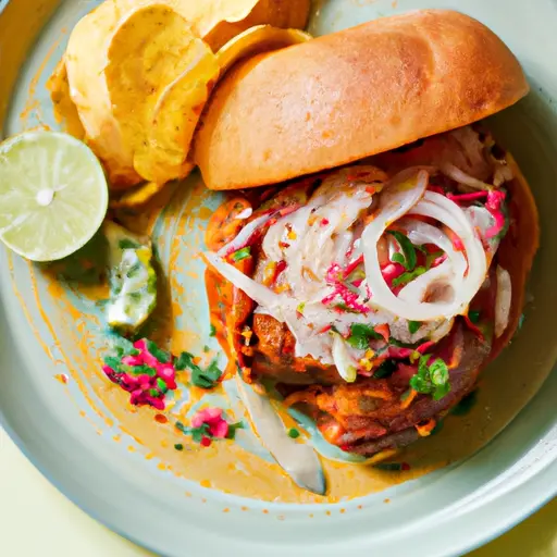 torta-ahogada