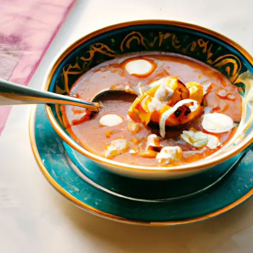 tortilla-soup