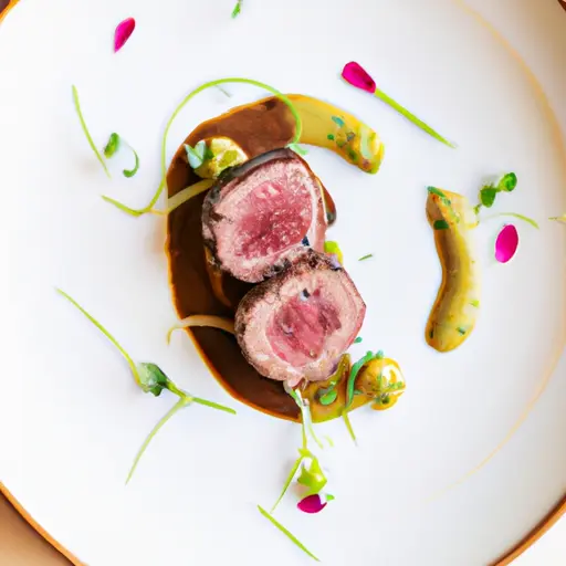 tournedos-rossini