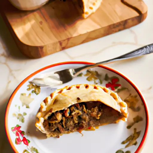 tourtiere