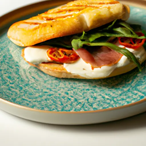 tramezzini