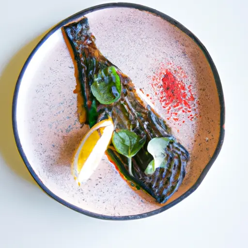 trout